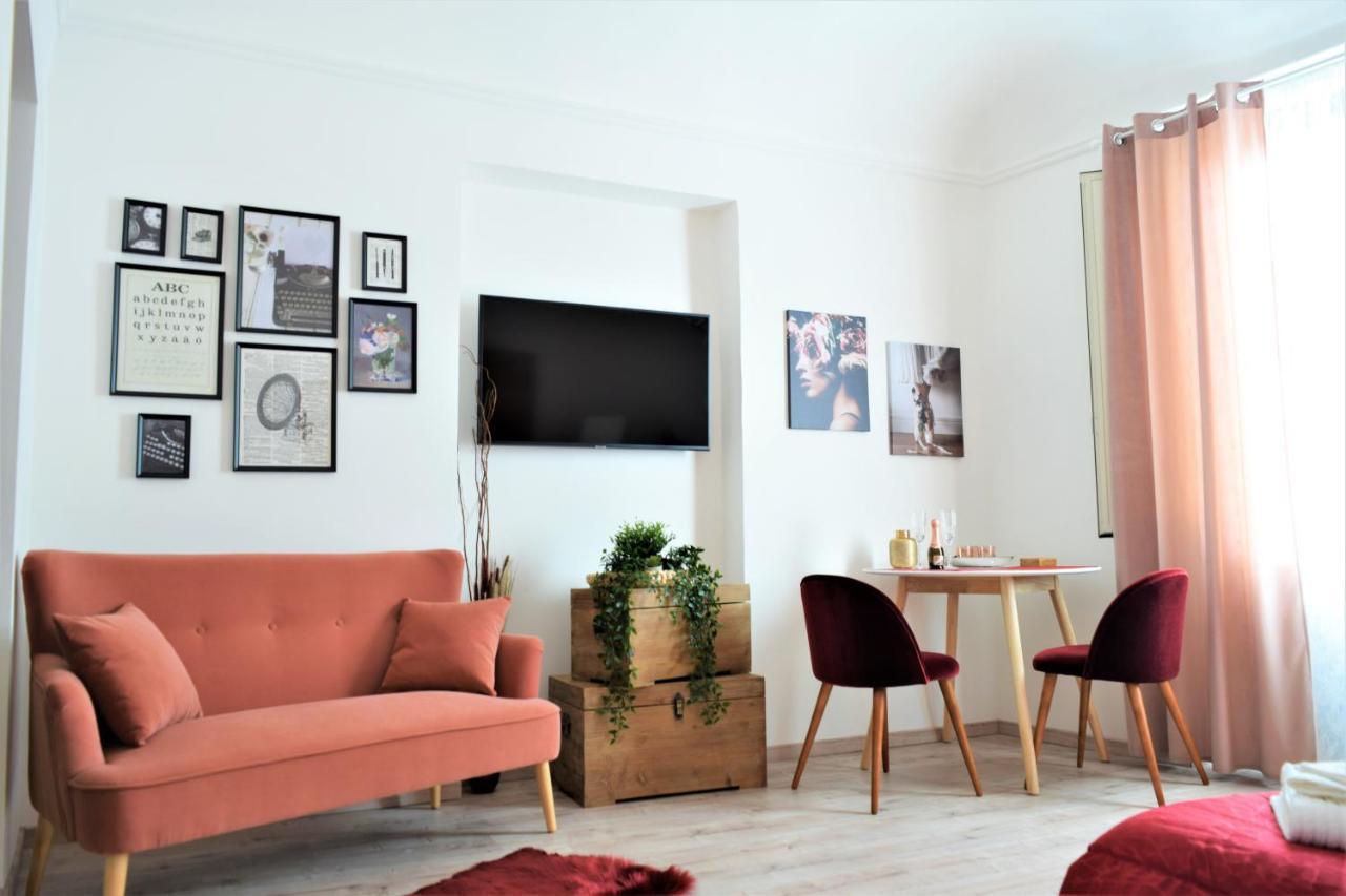 Apartament Le Moresche *